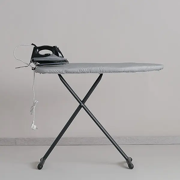 Ironing stations