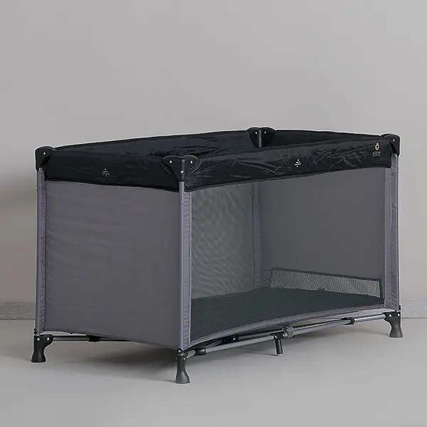 Folding- and babybeds