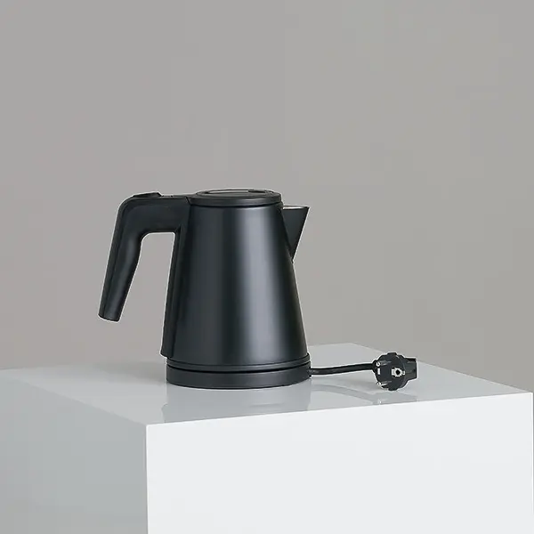 Kettles & Coffee