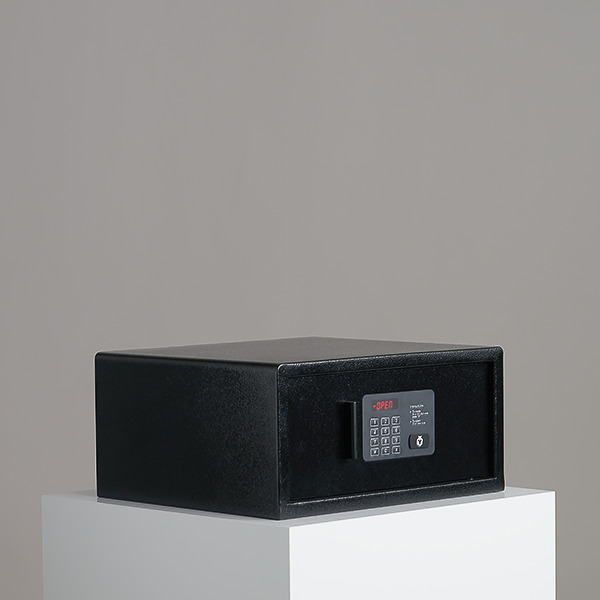 Hotelsafe D25