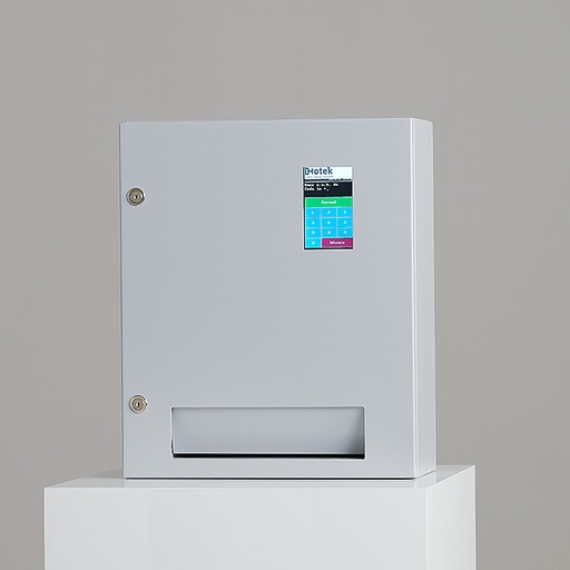 KEYBOX MAXI check-in box
